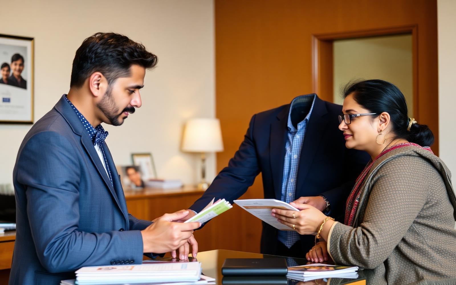 Career guidance tailored to your marks & budget